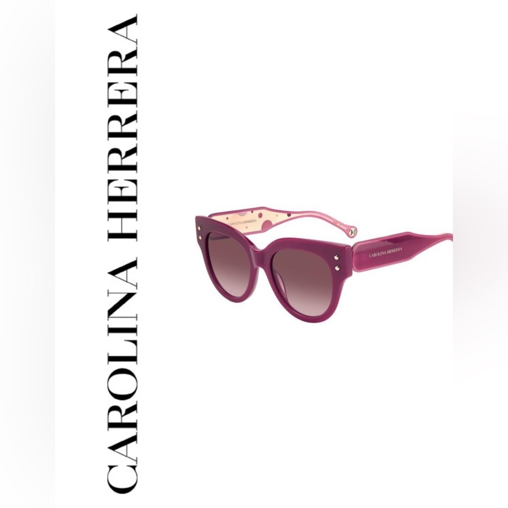 Carolina Herrera Sunglasses Authentic Guaranteed Brand New